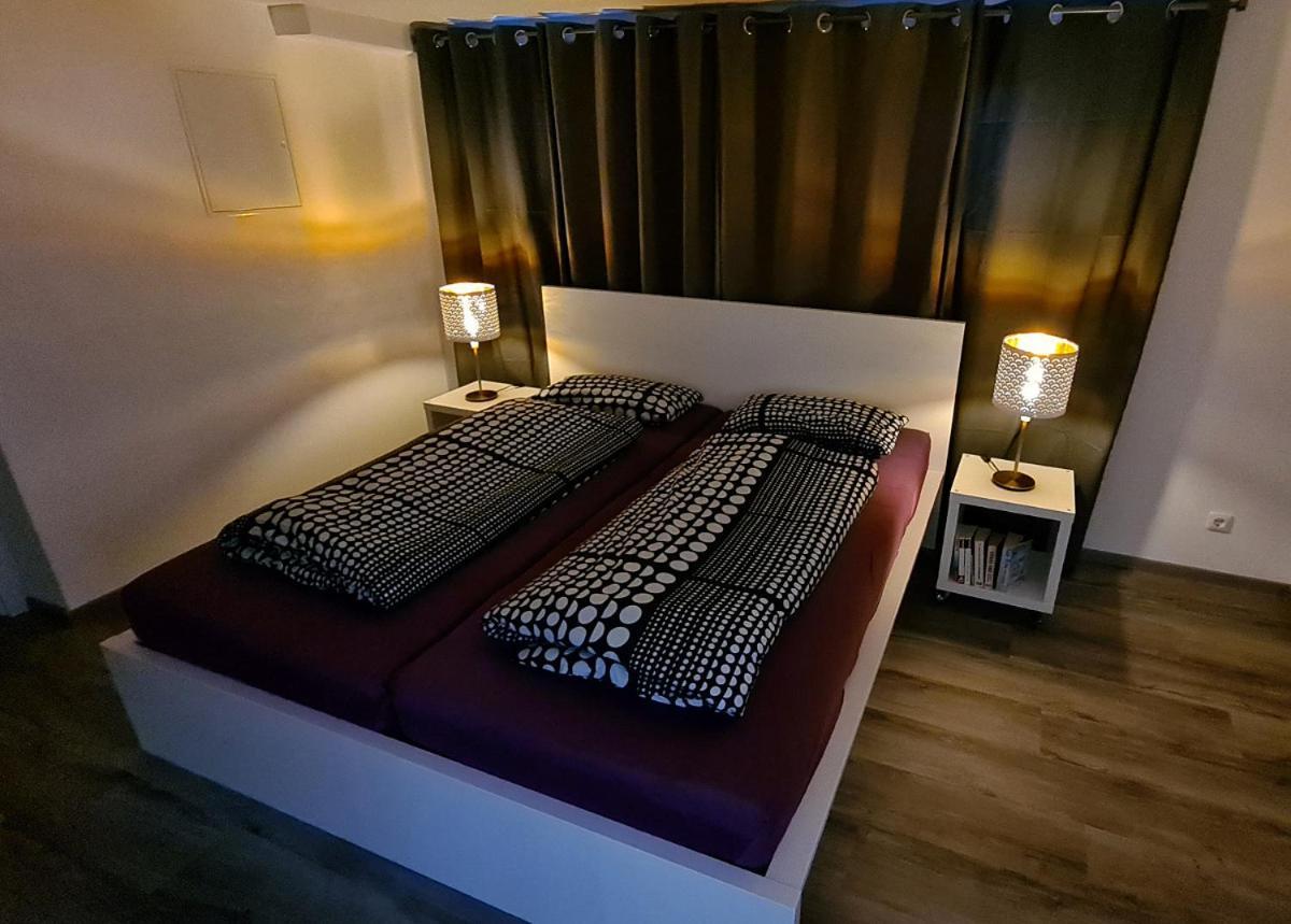 Ferienwohnung Alpenblick Immenstadt im Allgäu Buitenkant foto