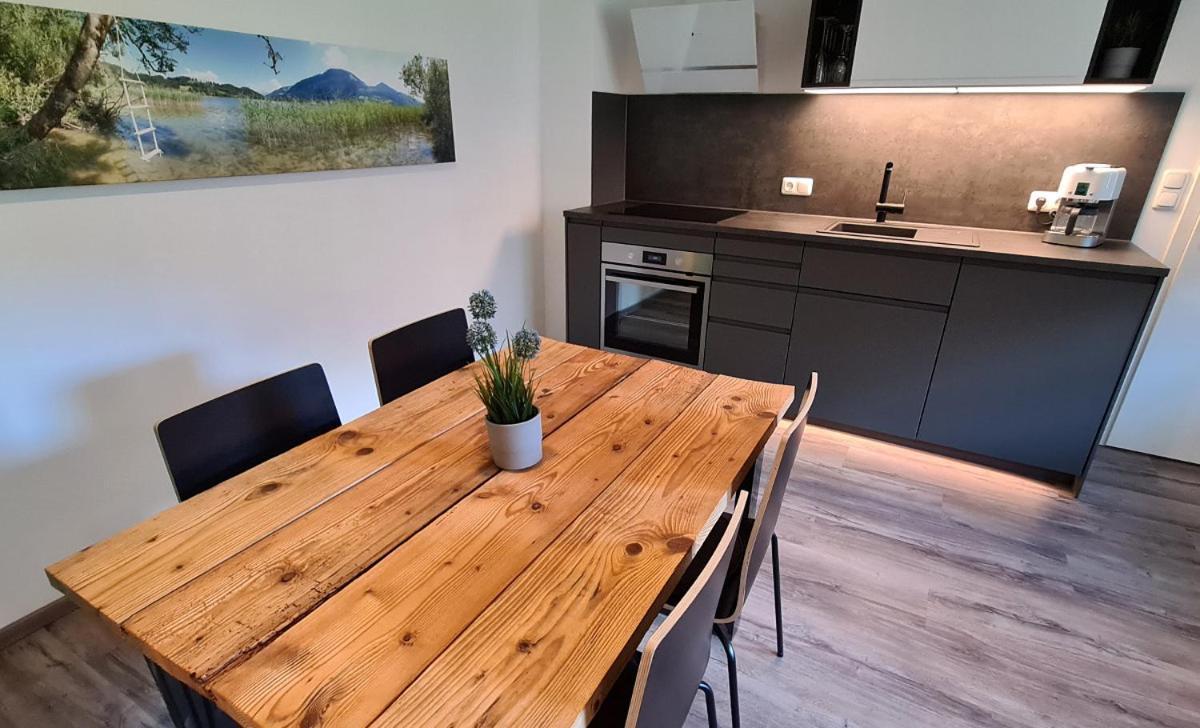 Ferienwohnung Alpenblick Immenstadt im Allgäu Buitenkant foto
