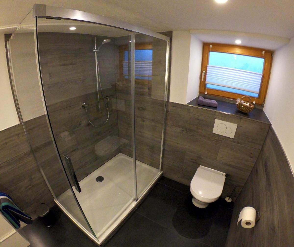 Ferienwohnung Alpenblick Immenstadt im Allgäu Buitenkant foto