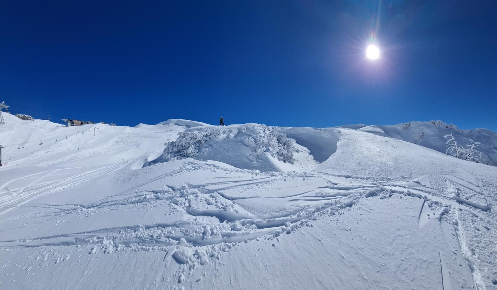 Ferienwohnung Alpenblick Immenstadt im Allgäu Buitenkant foto